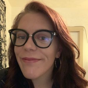 Meet your Posher, Kat